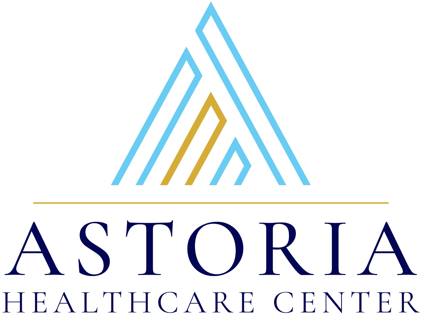 Astoria Healthcare Center
