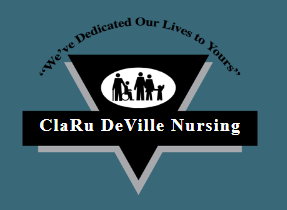 CLARU DEVILLE NURSING CENTER