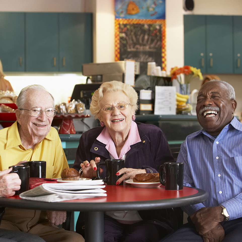 Accela Rehab and Care Center at Somerton workplace 2