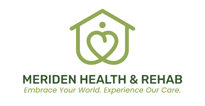 Meriden Health and Rehab LLC