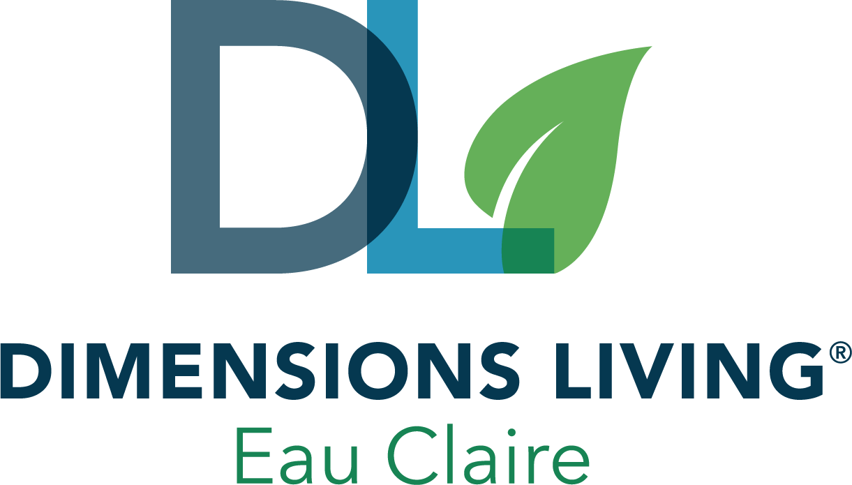 Dimensions Living Eau Claire