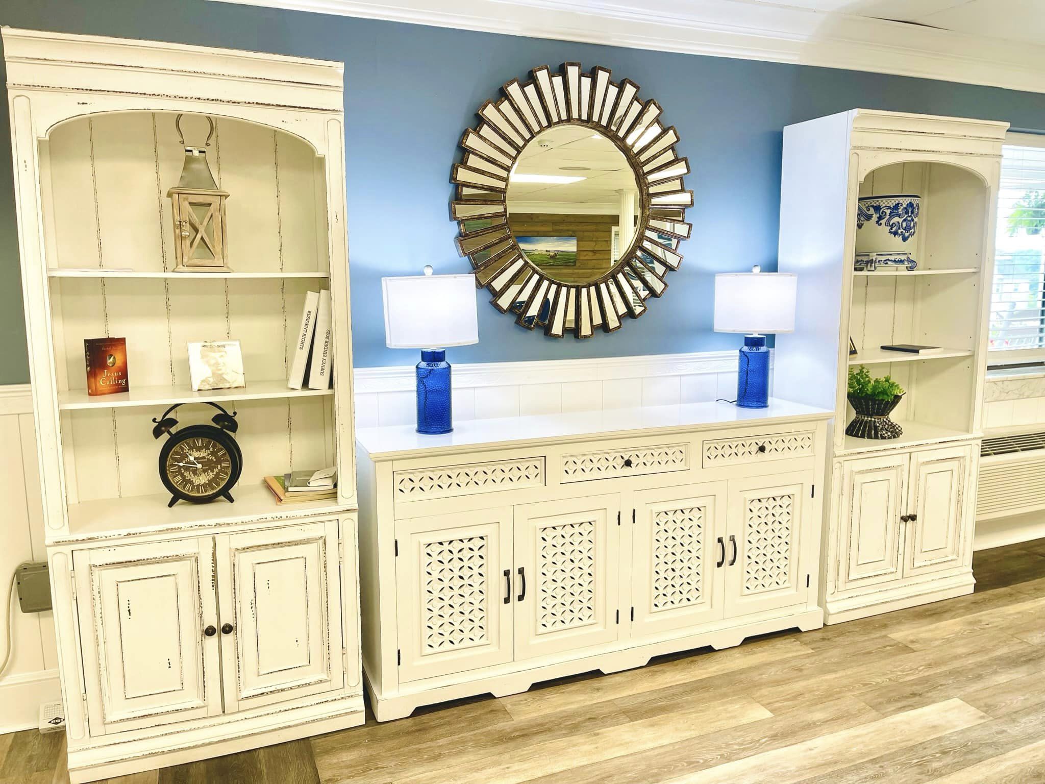 Dover Manor Nursing and Rehabilitation Center workplace 5