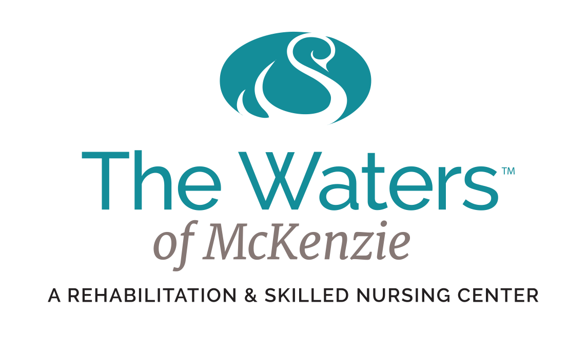 The Waters of McKenzie