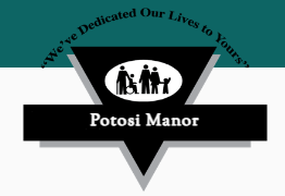 POTOSI MANOR