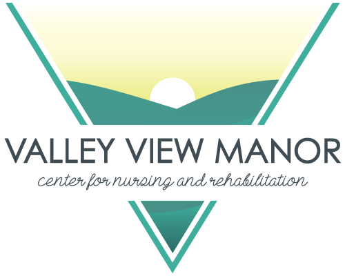 Valley View manor..