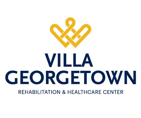 Villa Georgetown Rehabilitation and Healthcare Center