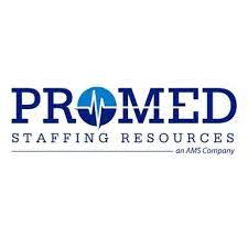 Promed Staffing Resources