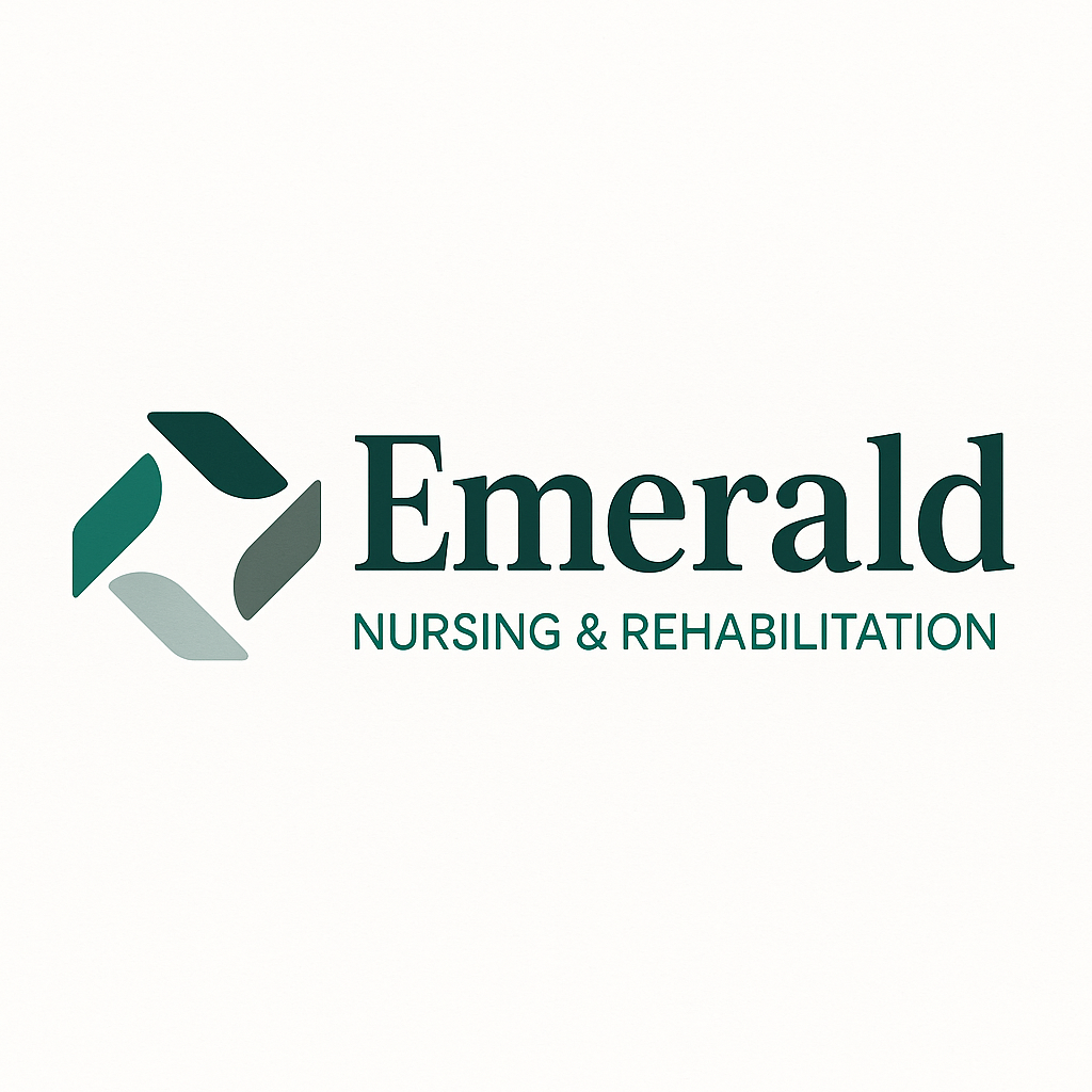 Emerald Nursing and Rehabilitation