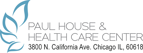 Paul House & Healthcare Center