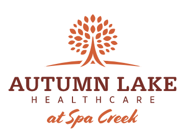 Autumn Lake Healthcare at Spa Creek