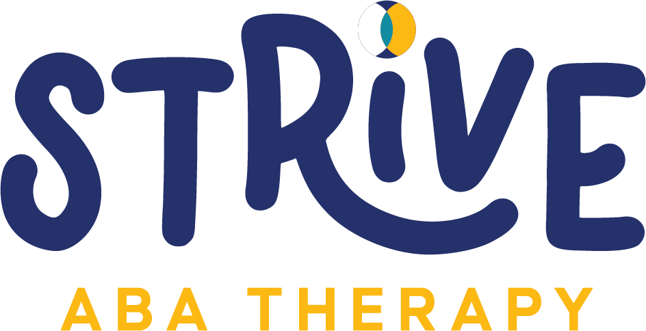 Strive ABA Therapy - Massachusetts