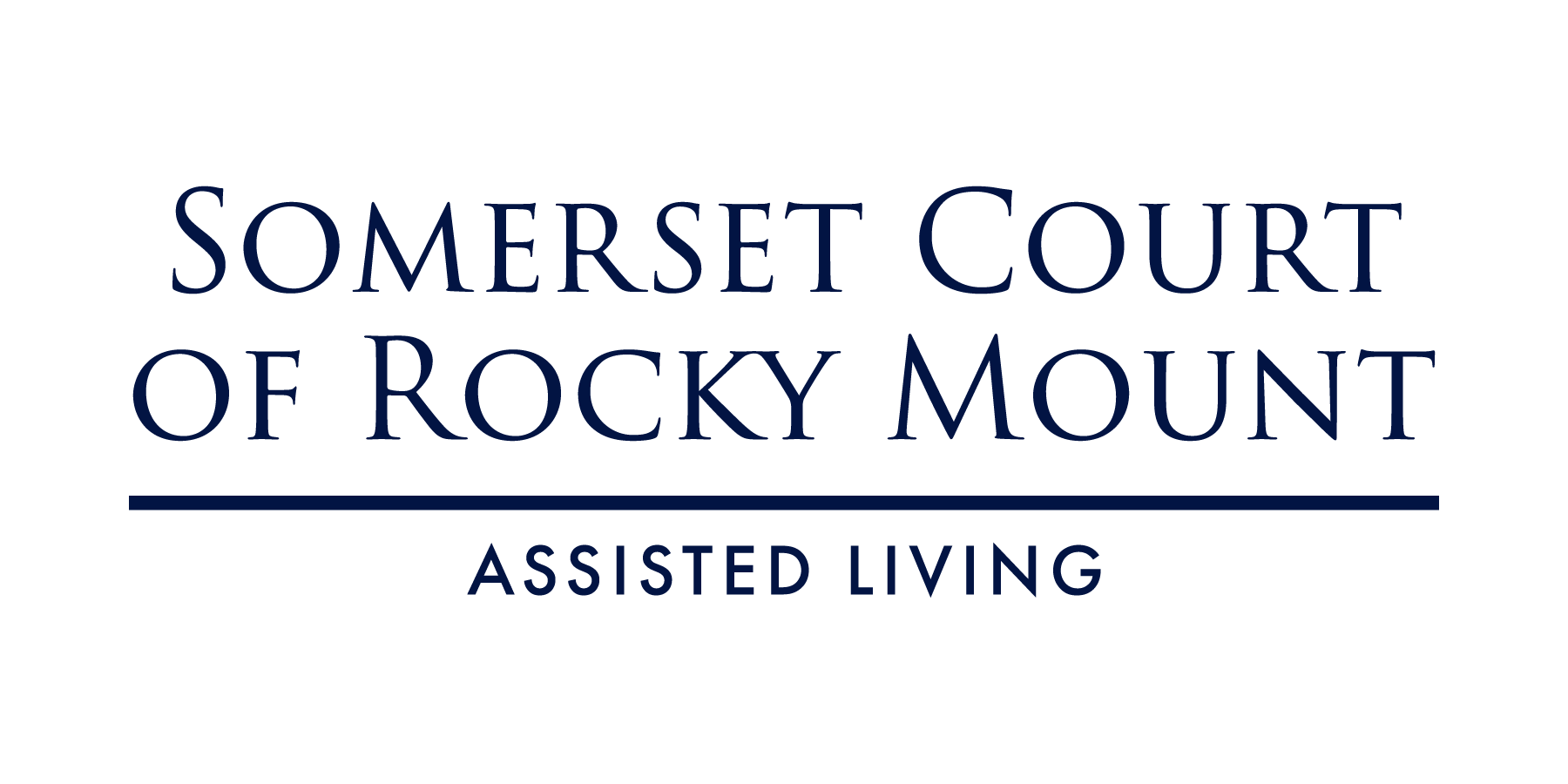 Somerset Court of Rocky Mount
