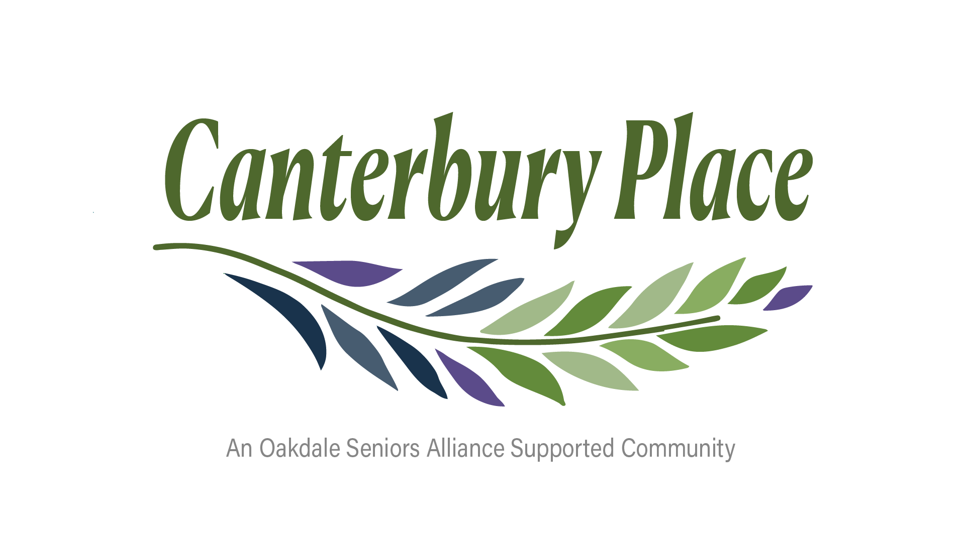 Canterbury Place