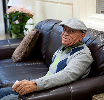 Bainbridge Nursing & Rehabilitation Center workplace 1