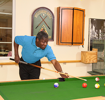 Bainbridge Nursing & Rehabilitation Center workplace 3