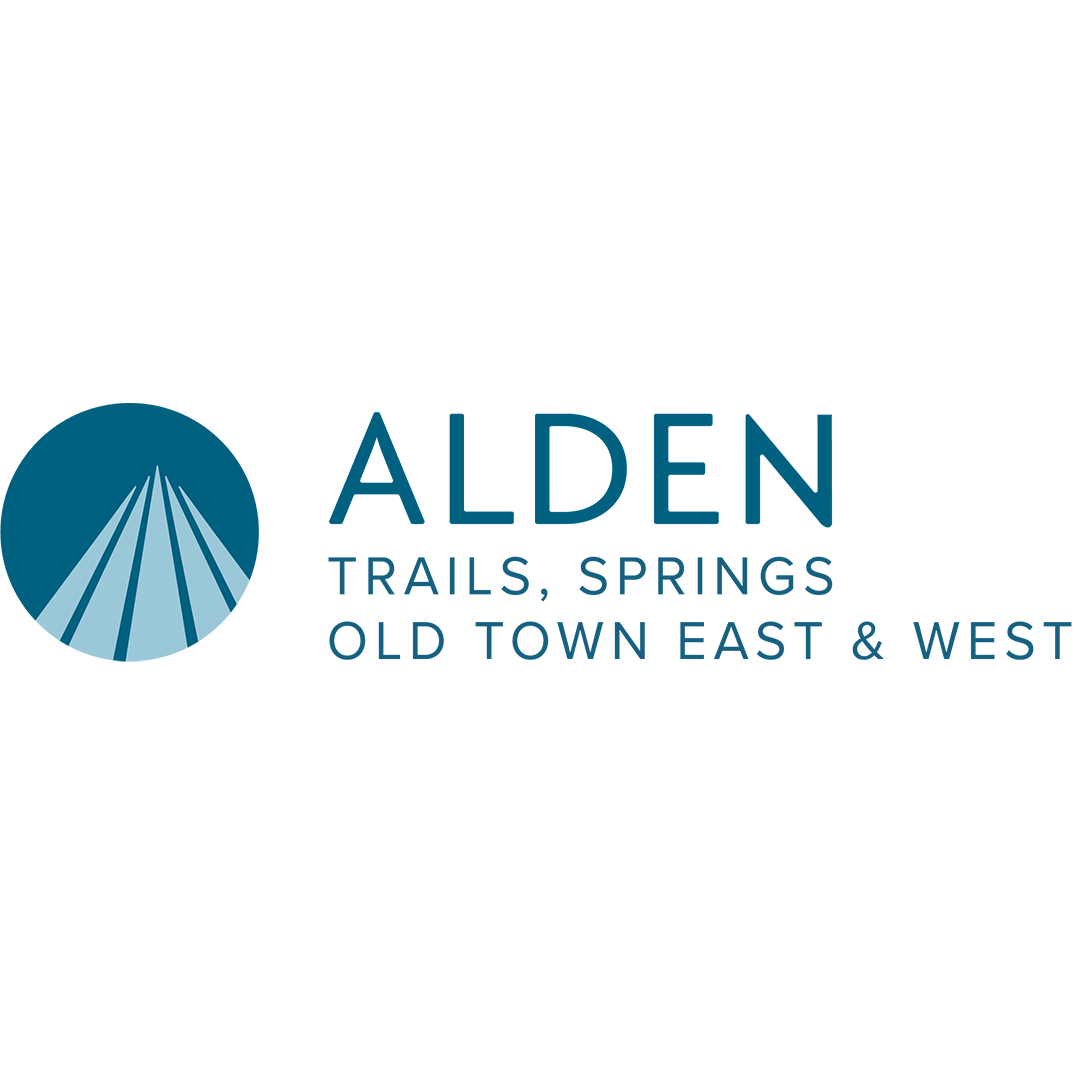 Alden Group Homes