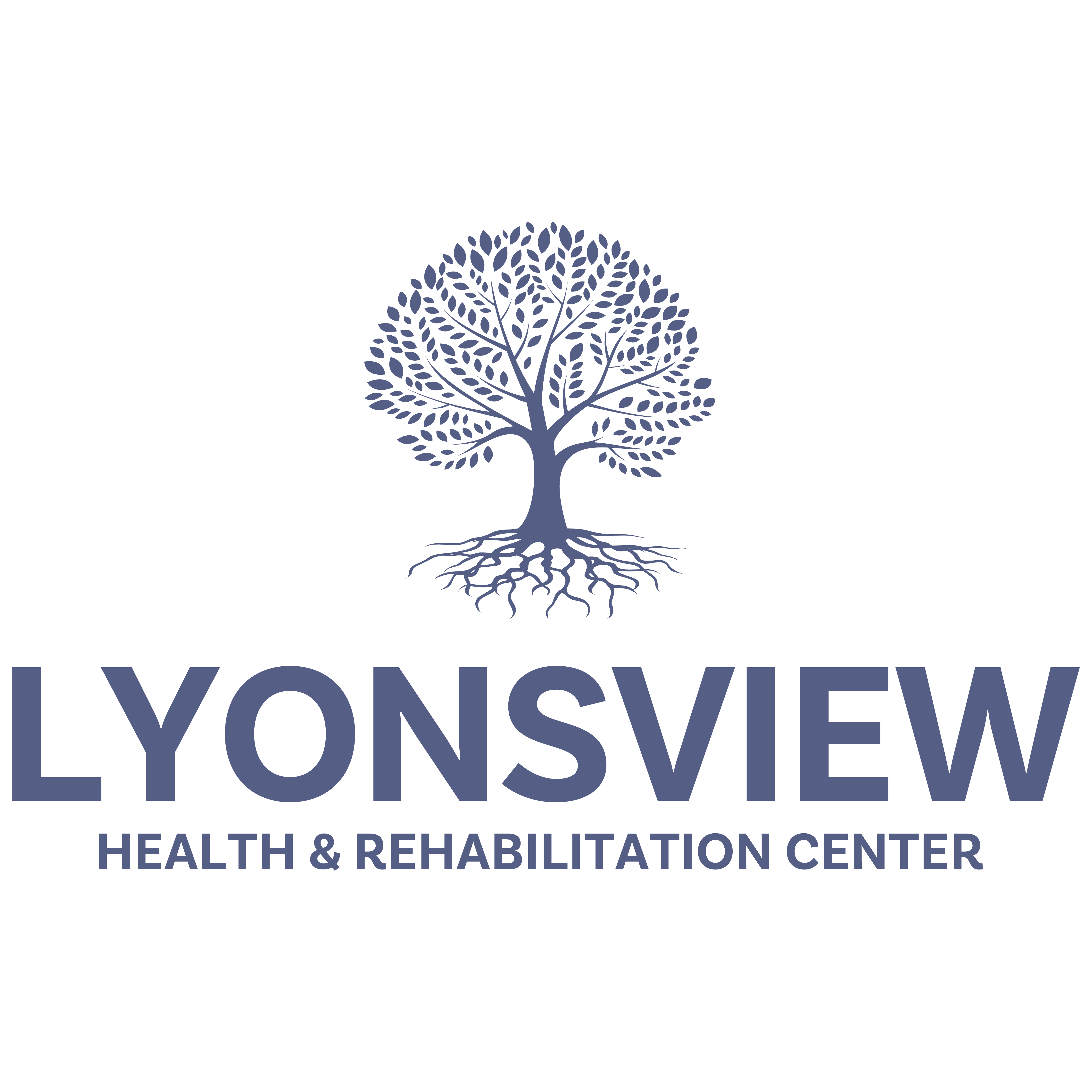 Lyonsview Health and Rehabilitation Center
