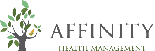 Affinity Hospice Management LLC