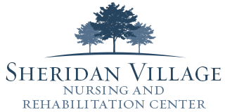 Sheridan Village Nursing and Rehabilitation Center