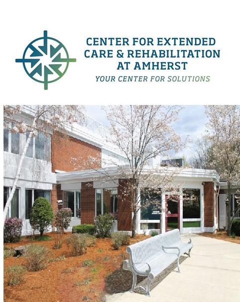 Center for Extended Care at Amherst workplace 1