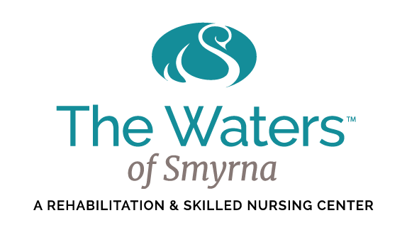 The Waters of Smyrna