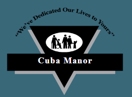 CUBA MANOR