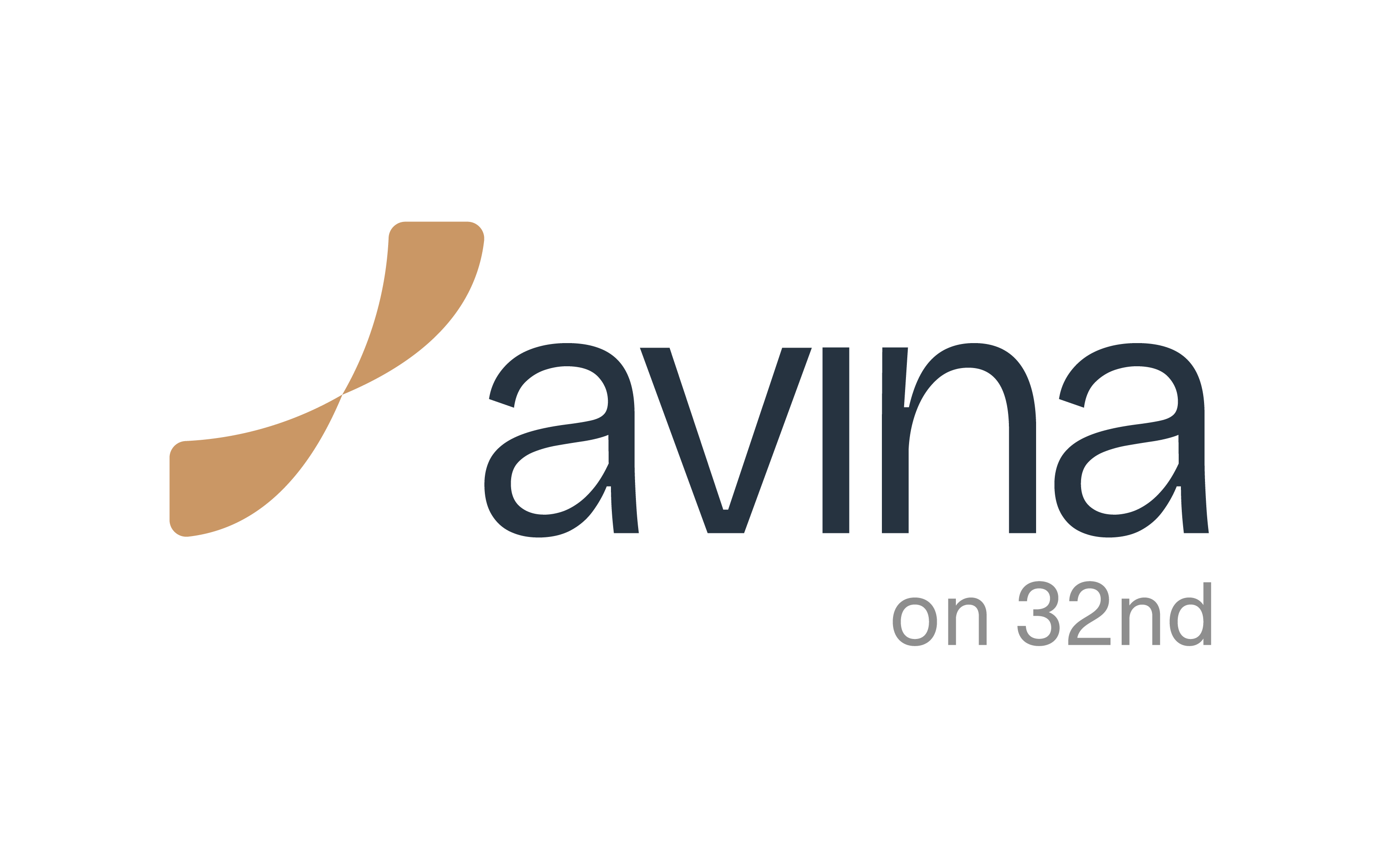 Avina on 32nd