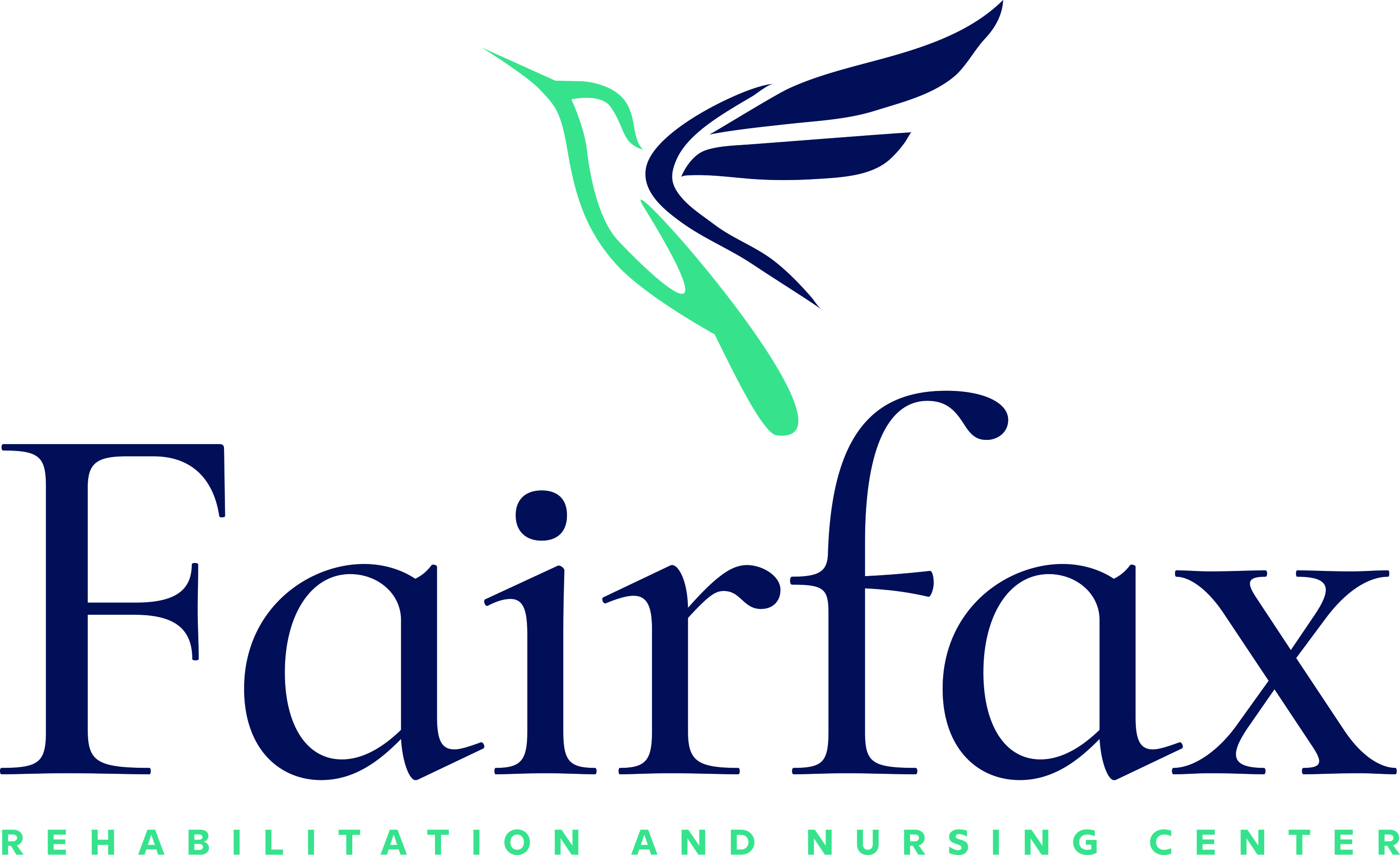 Fairfax Rehabilitation and Nursing Center