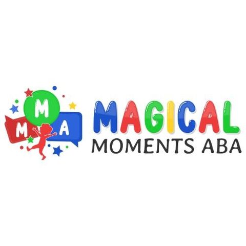 Magical Moments ABA - GA