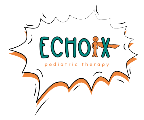 ECHOIX Pediatric Therapy