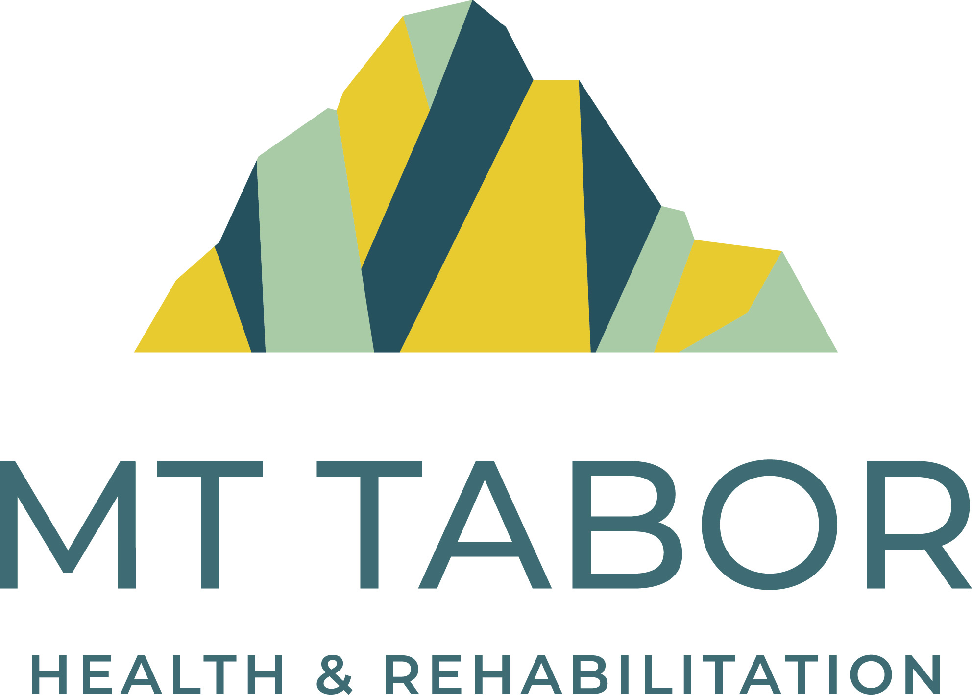 Mt Tabor Health & Rehabilitation
