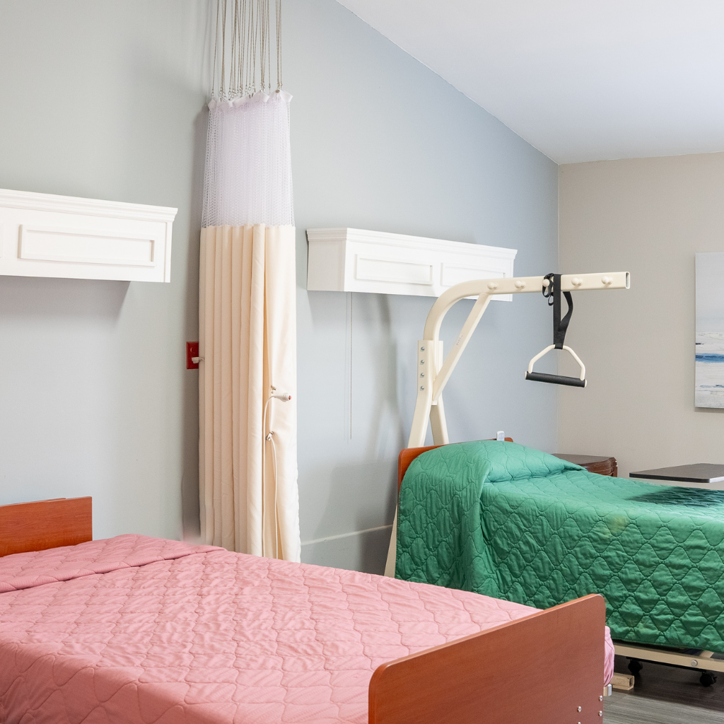 Adamsville Healthcare and Rehabilitation Center workplace 6