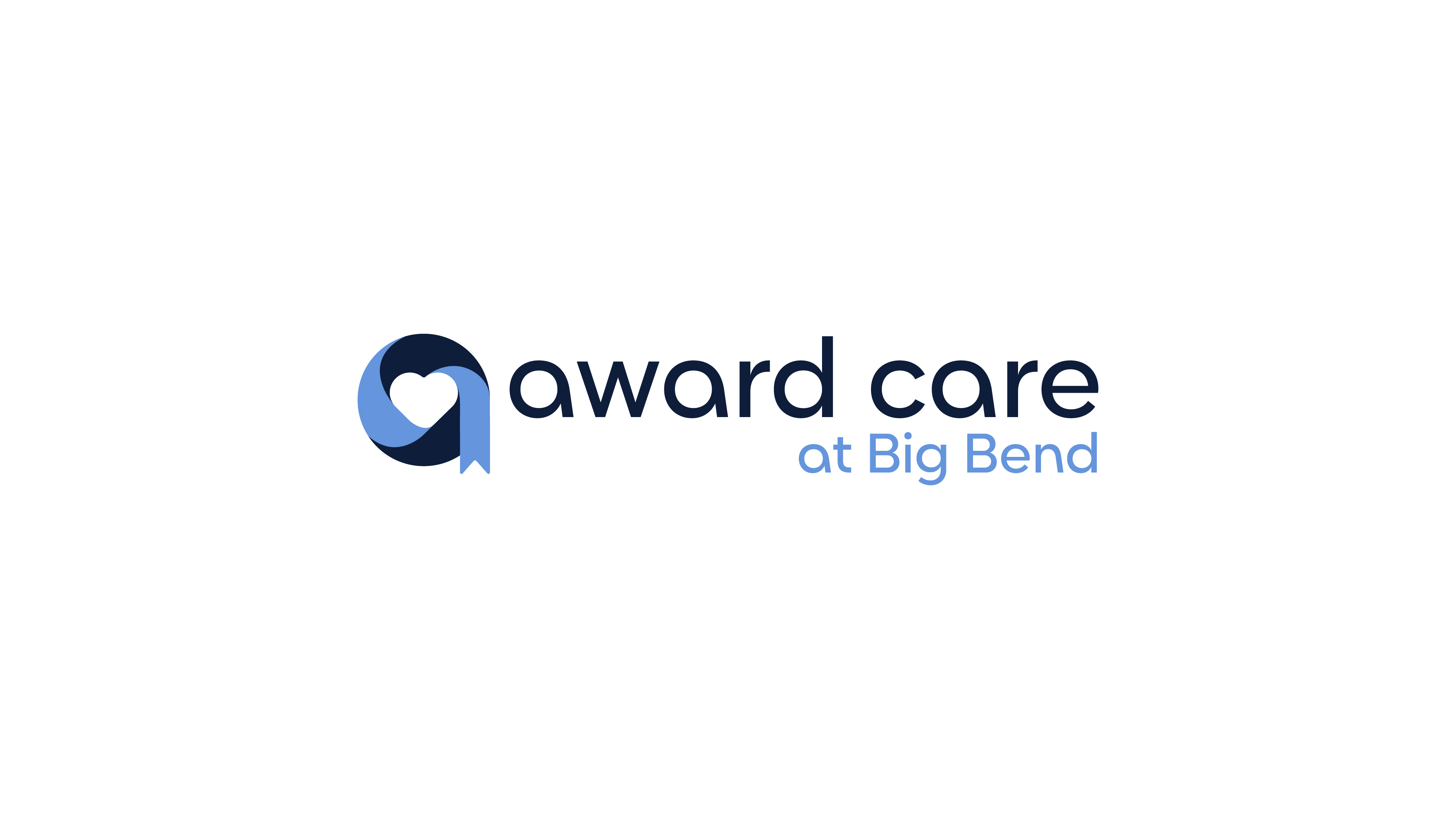 Award Care at Big Bend