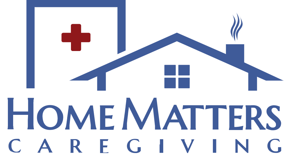 Home Matters Caregiving