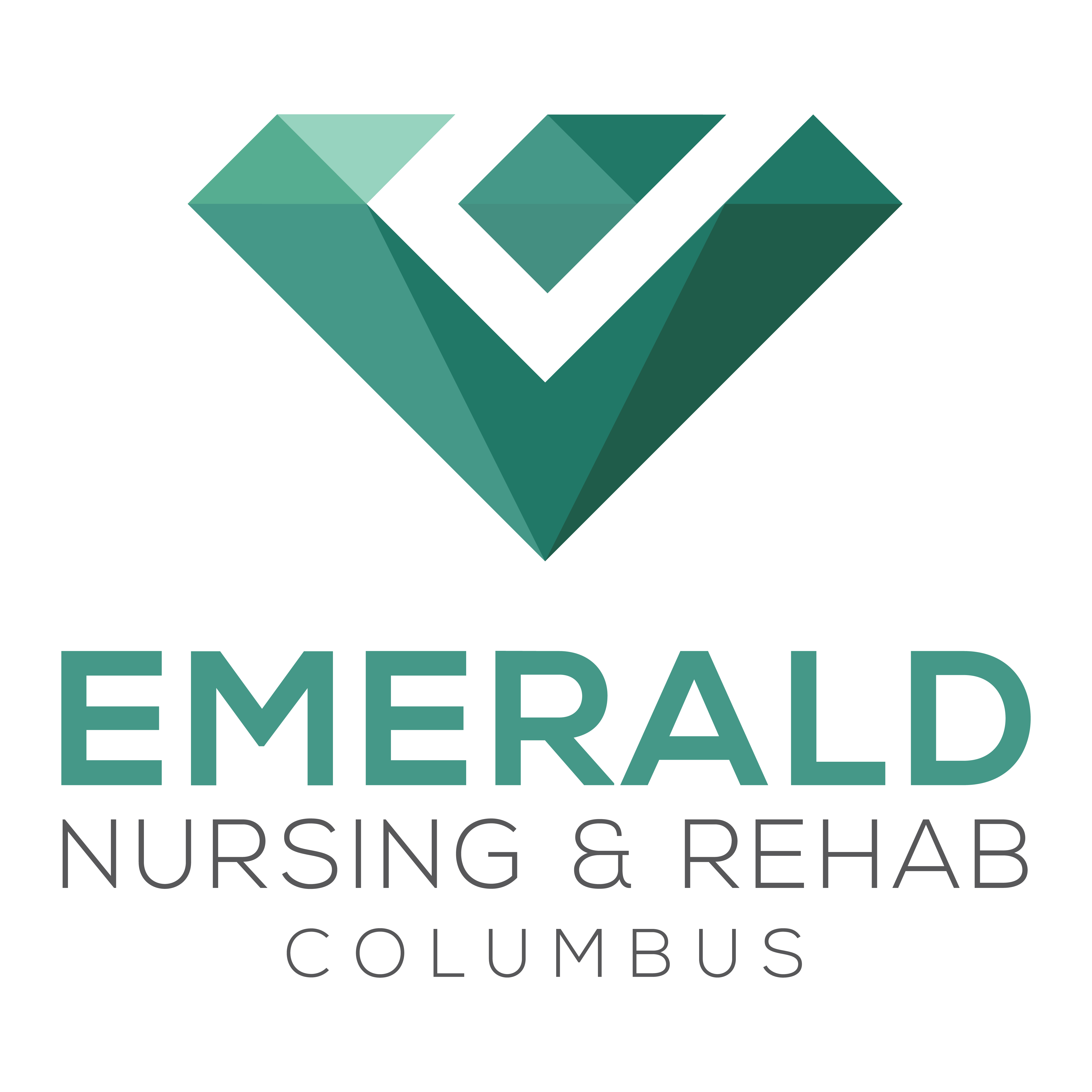 Emerald Nursing and Rehab Columbus