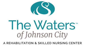 The Waters of Johnson City