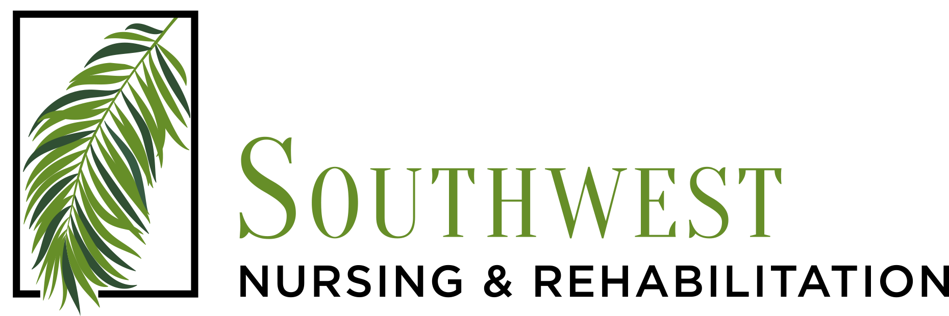 Southwest Nursing Center