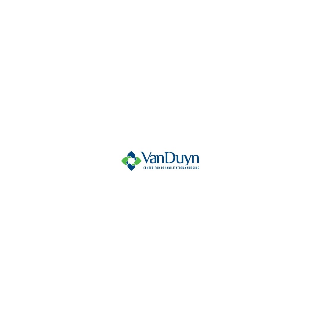 Van Duyn Center for Rehabilitation and Nursing