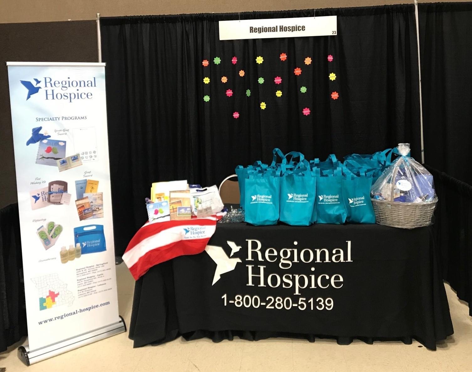 Regional Hospice of Missouri