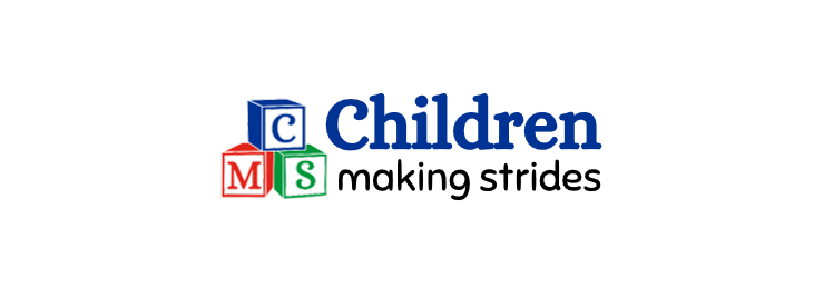 Children Making Strides - MA