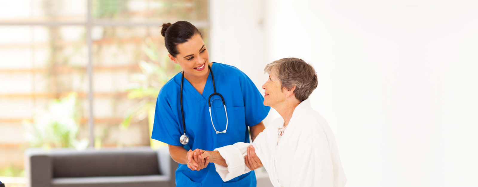 Cherry Hill Nursing and Rehabilitation  workplace 2