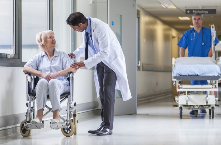 Cherry Hill Nursing and Rehabilitation  workplace 4