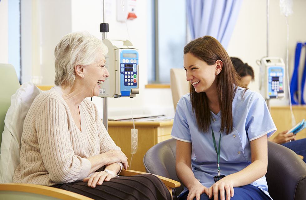 Cherry Hill Nursing and Rehabilitation  workplace 5