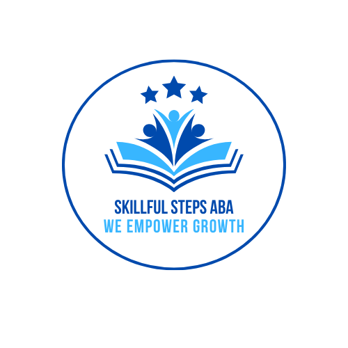 Skillful Steps ABA