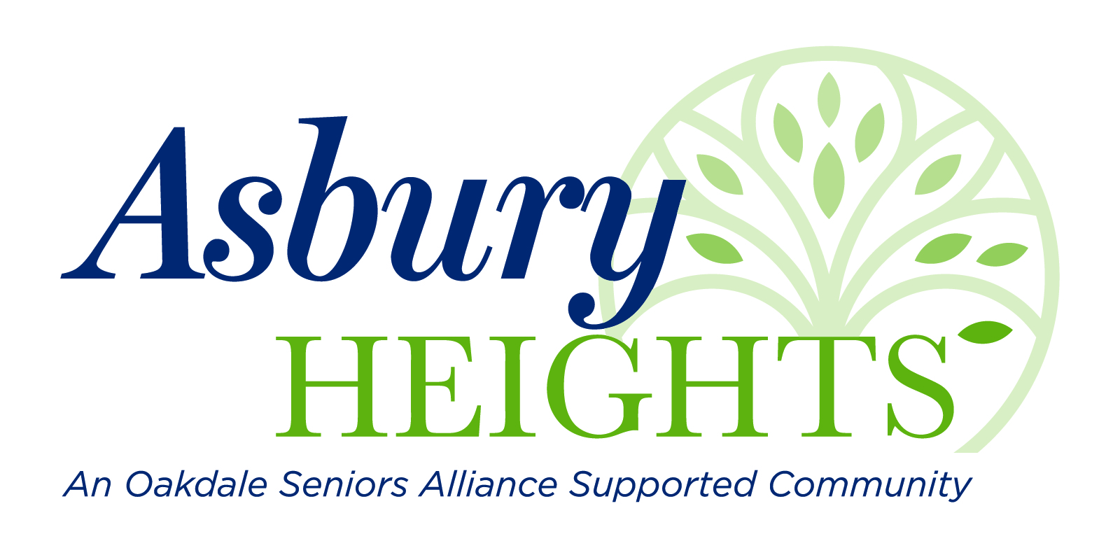 Asbury Heights