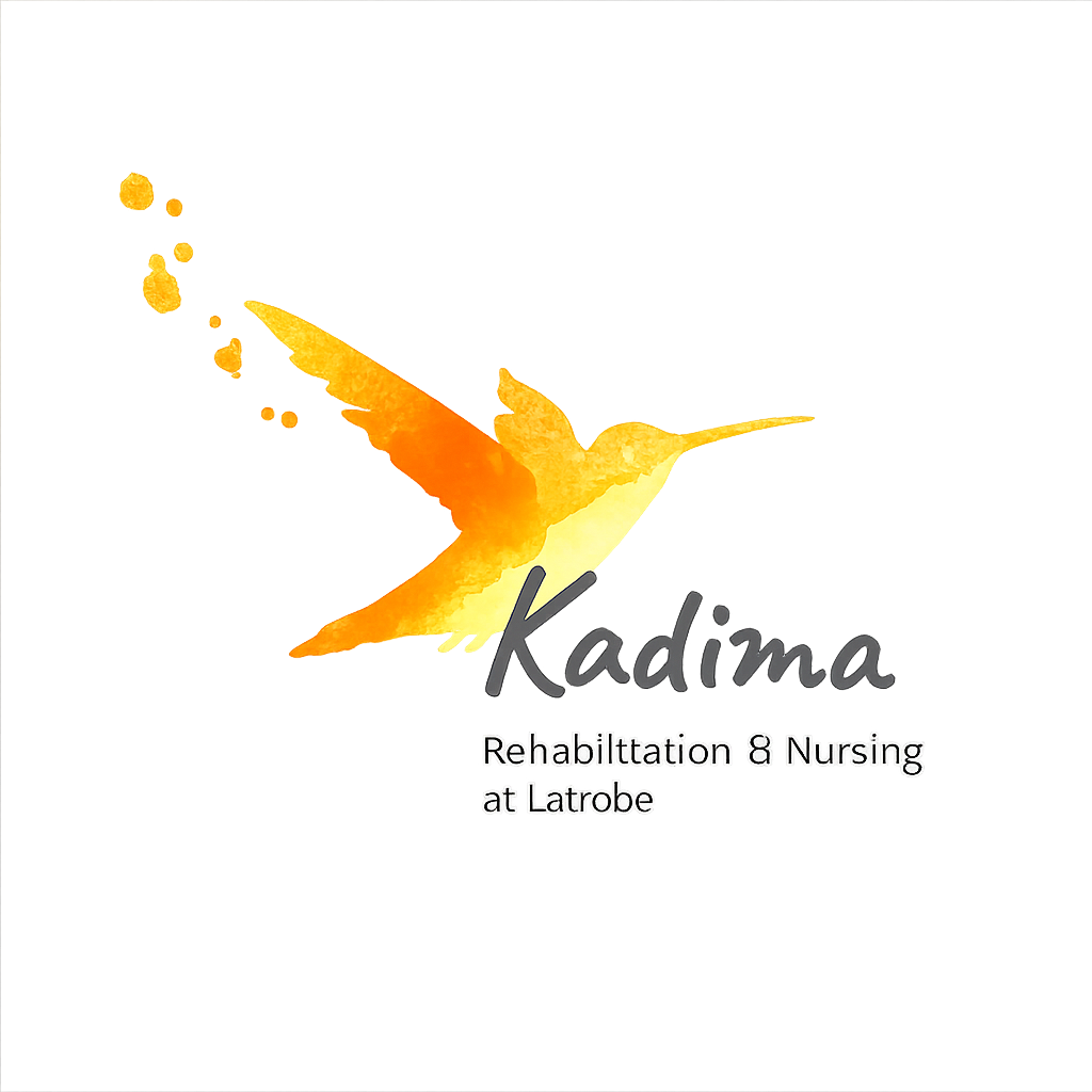 Kadima Rehabilitation & Nursing at Latrobe