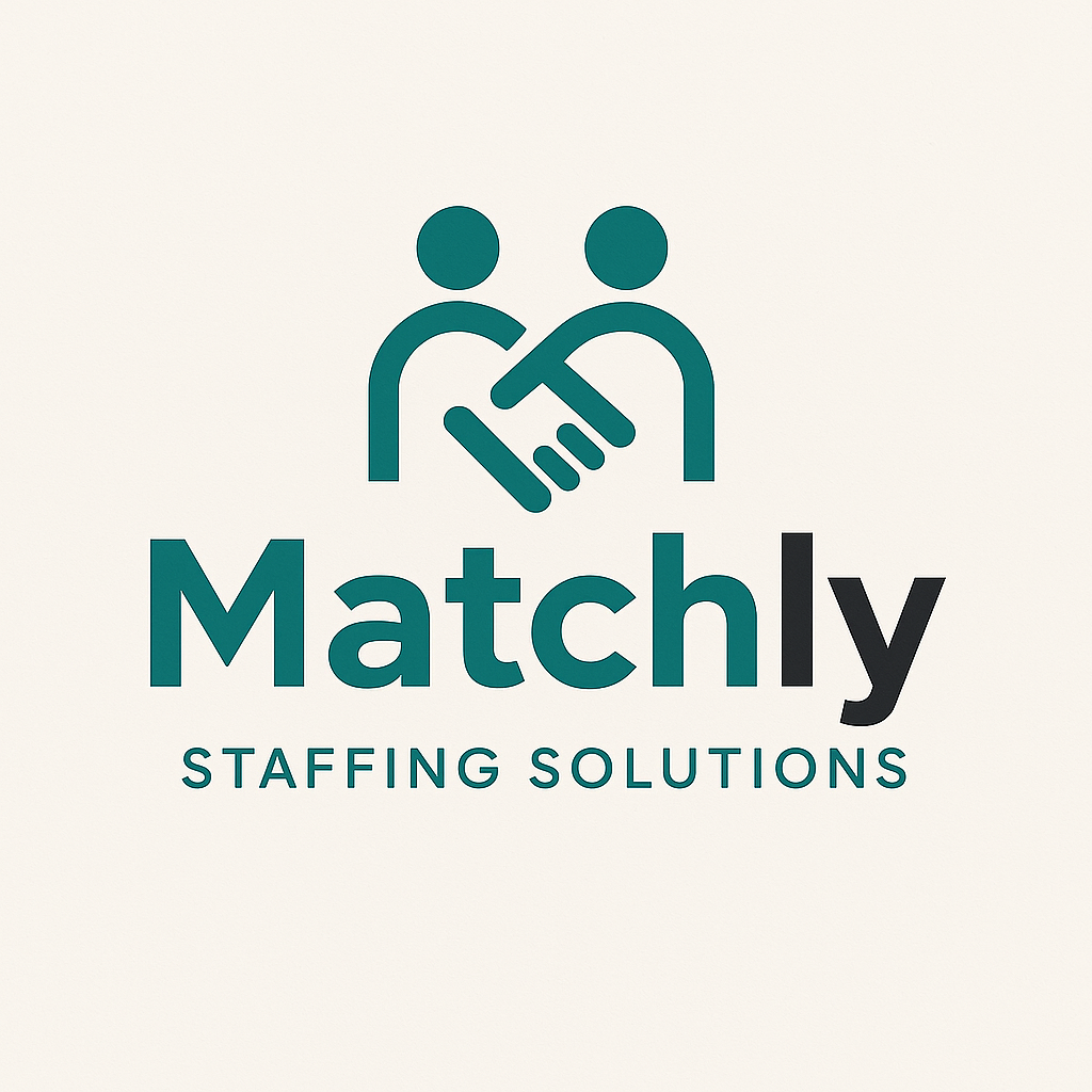 Matchly Staffing Solutions