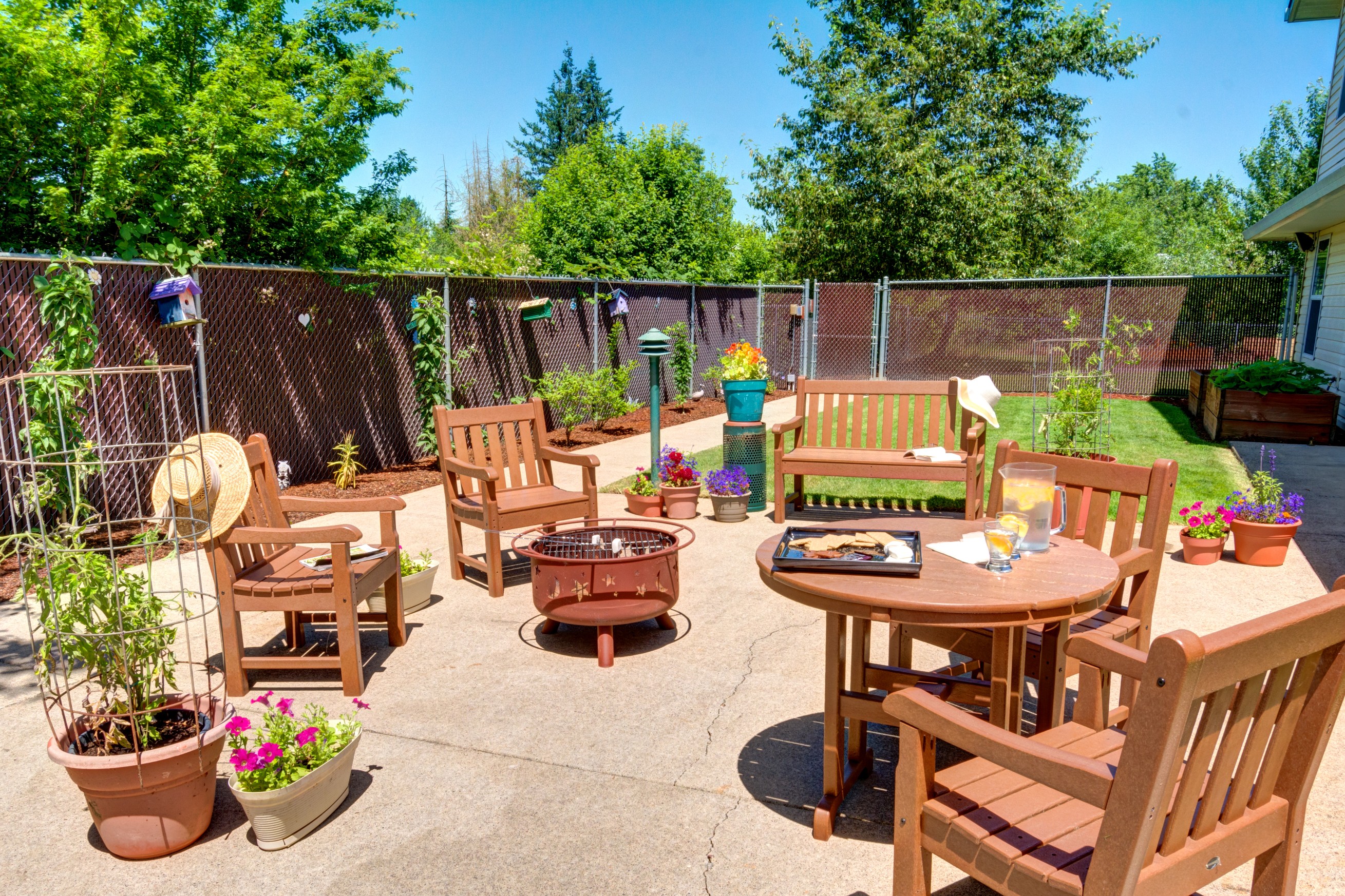 Pheasant Pointe Assisted Living & Memory Care workplace 2