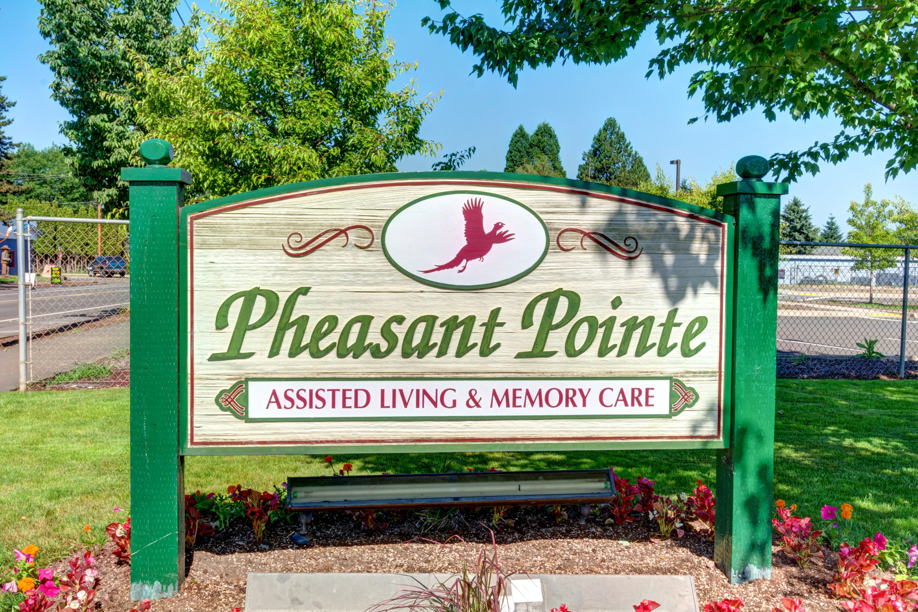 Pheasant Pointe Assisted Living & Memory Care workplace 3