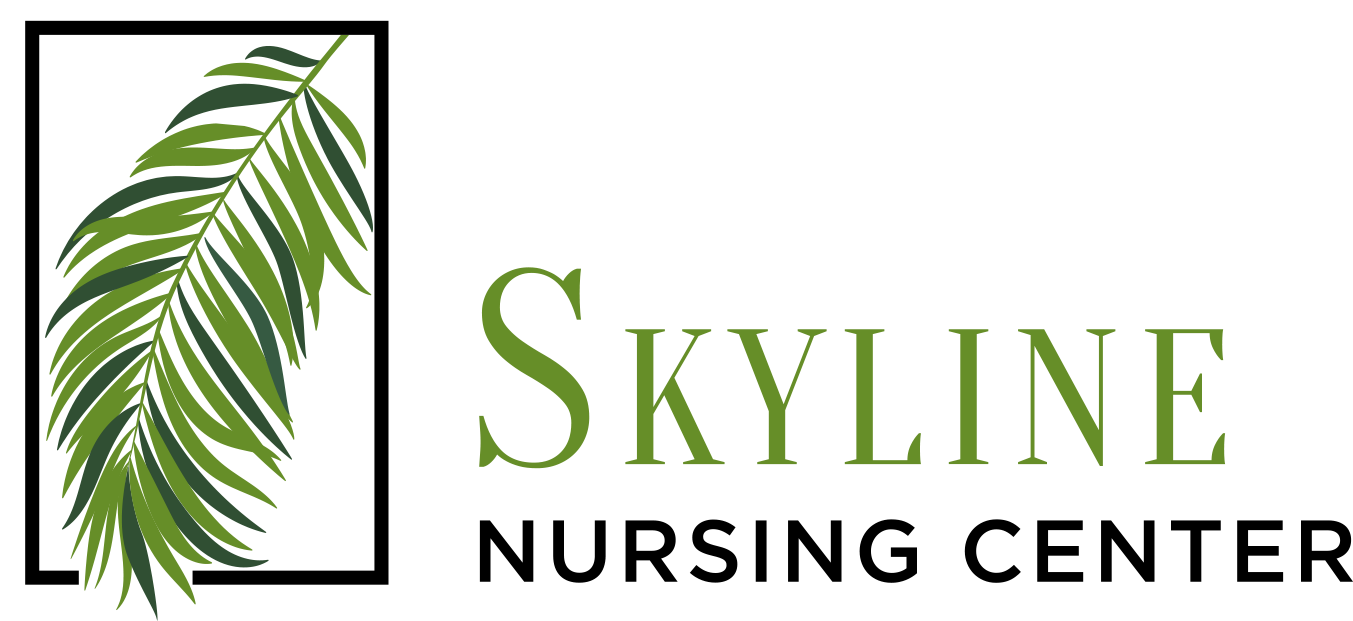 Skyline Nursing Center